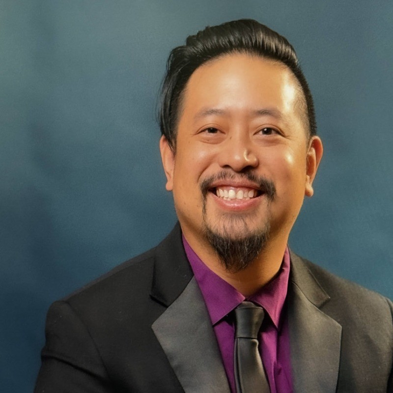Adrian Phan headshot